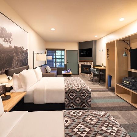 Hotel Mountain Modern Sedona Esterno foto