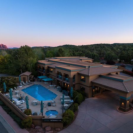 Hotel Mountain Modern Sedona Esterno foto