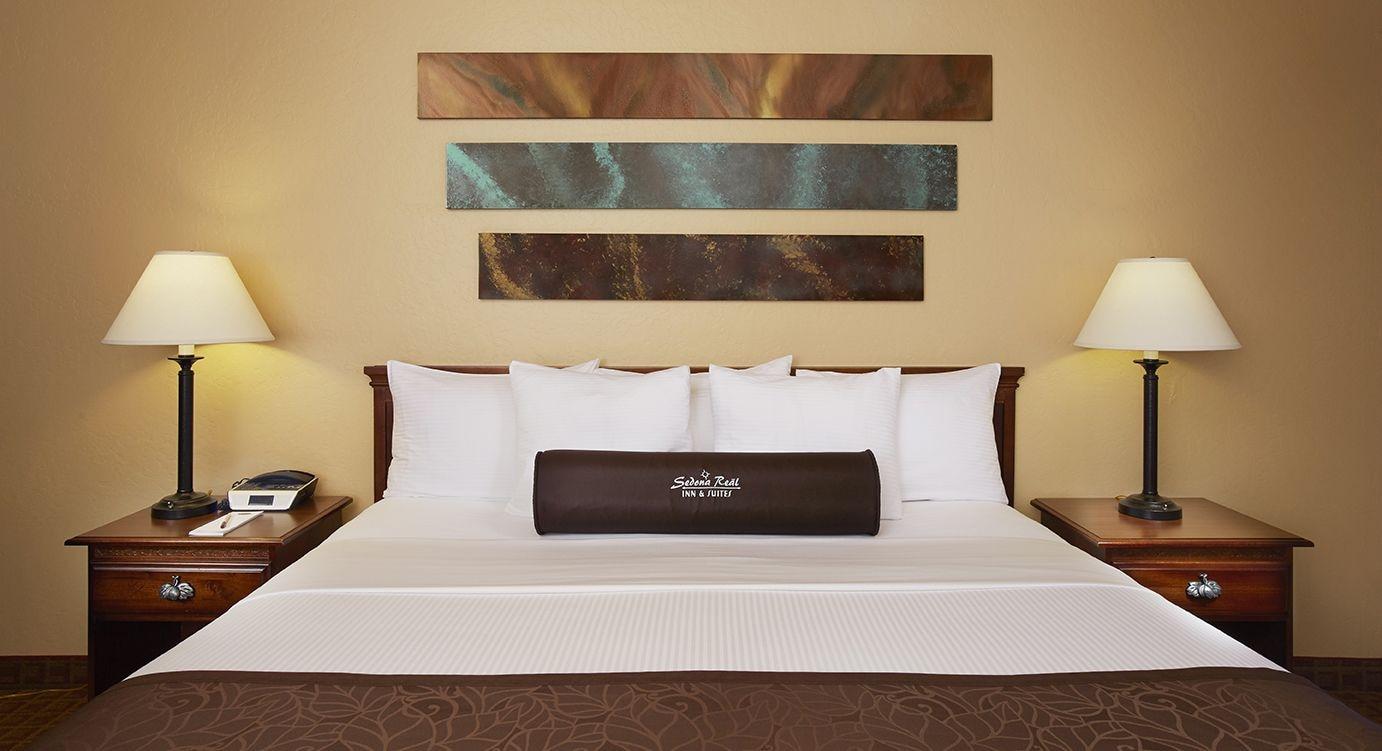 Hotel Mountain Modern Sedona Esterno foto