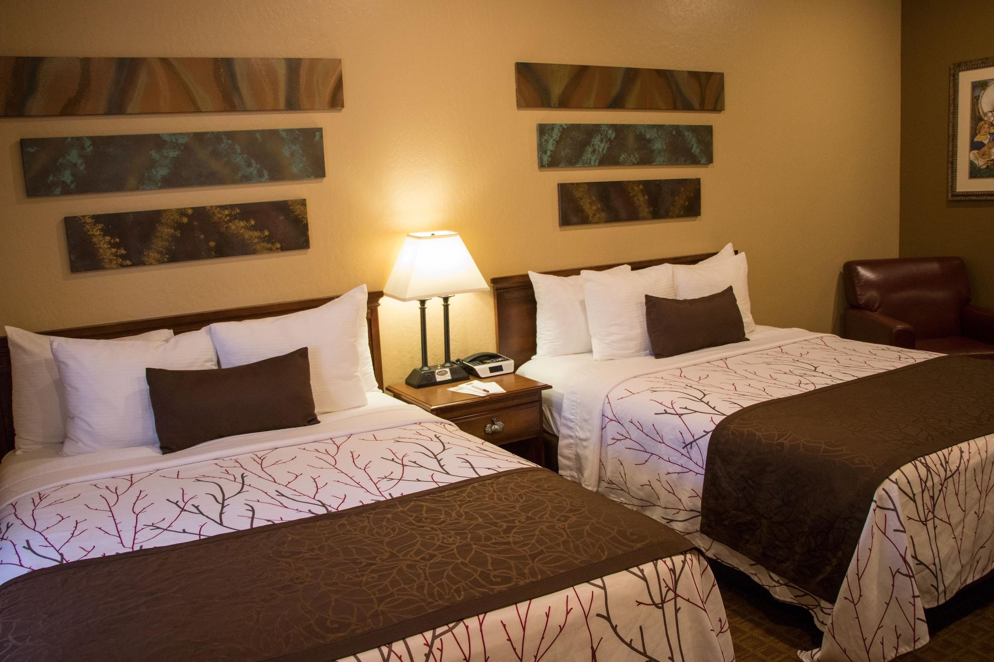 Hotel Mountain Modern Sedona Esterno foto