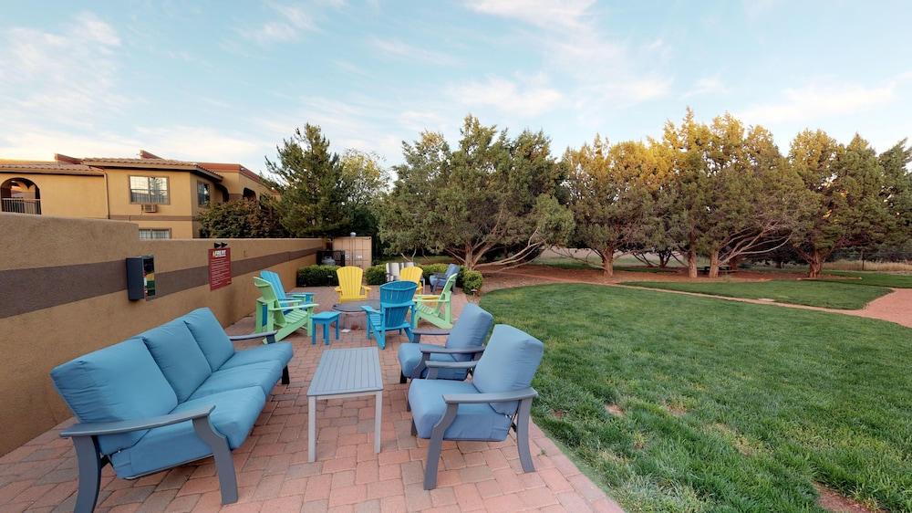 Hotel Mountain Modern Sedona Esterno foto