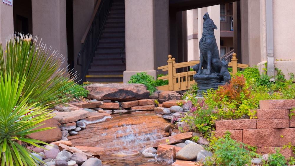 Hotel Mountain Modern Sedona Esterno foto