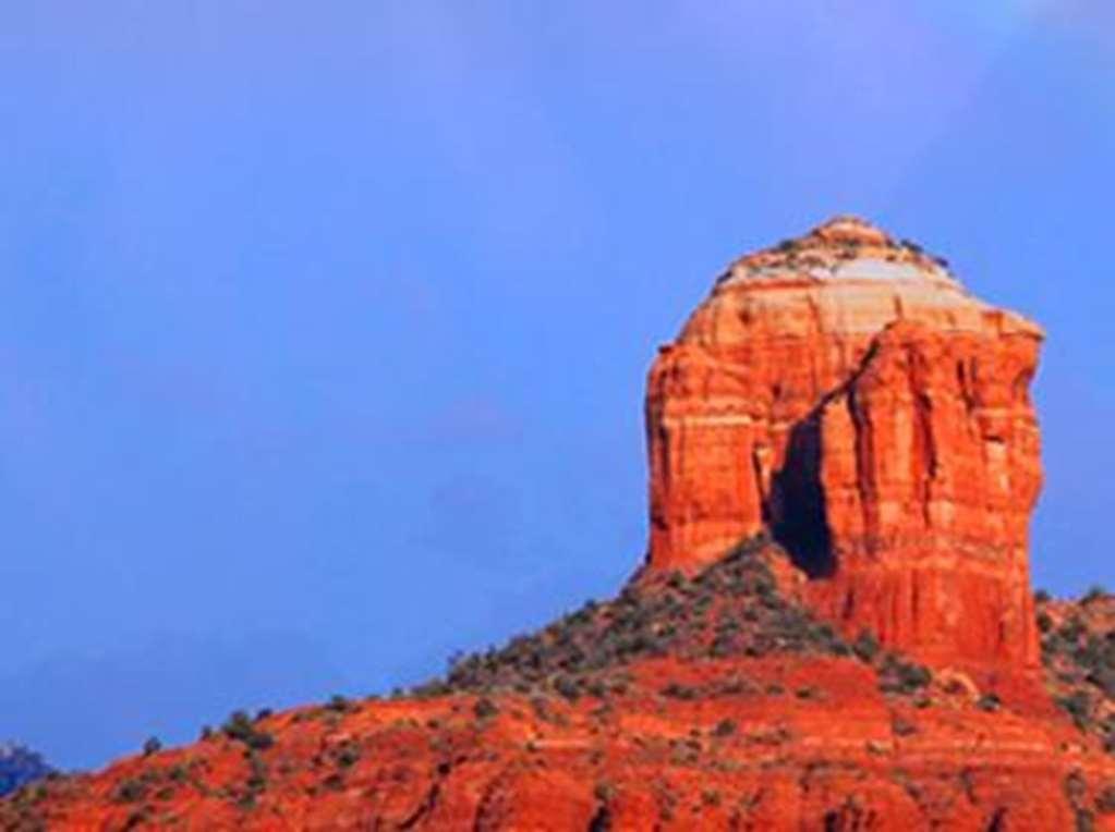 Hotel Mountain Modern Sedona Esterno foto