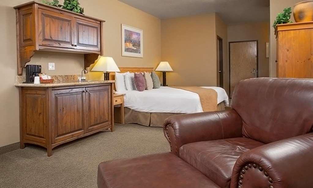 Hotel Mountain Modern Sedona Camera foto
