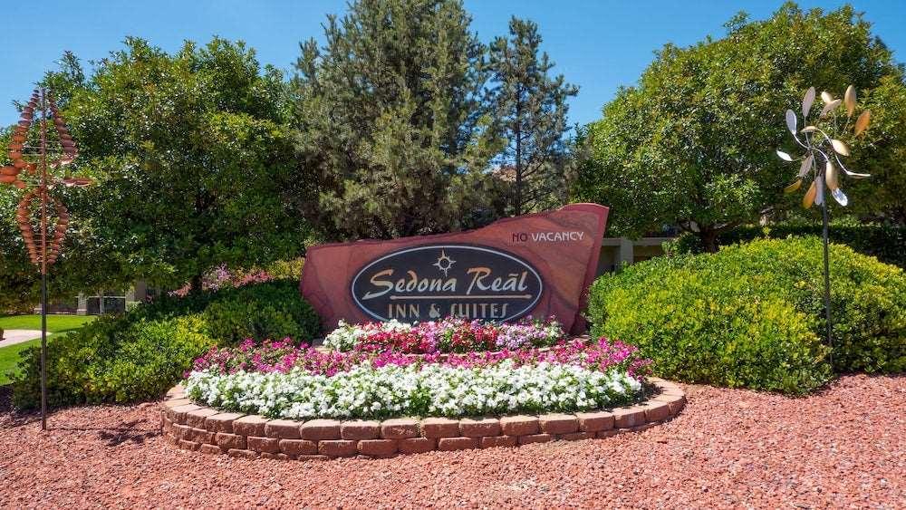 Hotel Mountain Modern Sedona Esterno foto