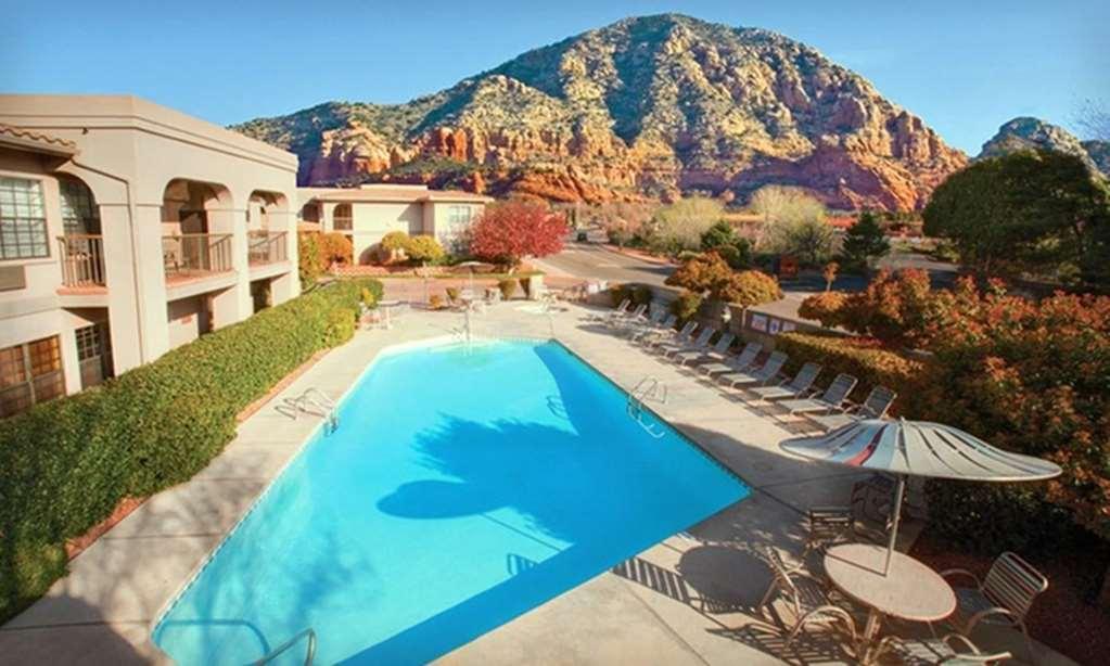Hotel Mountain Modern Sedona Esterno foto