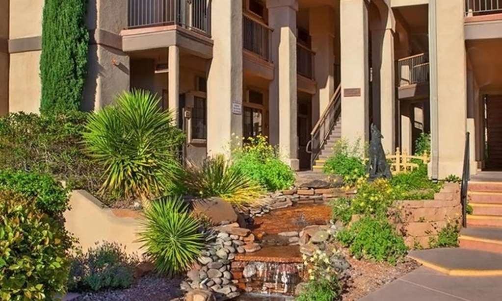 Hotel Mountain Modern Sedona Esterno foto