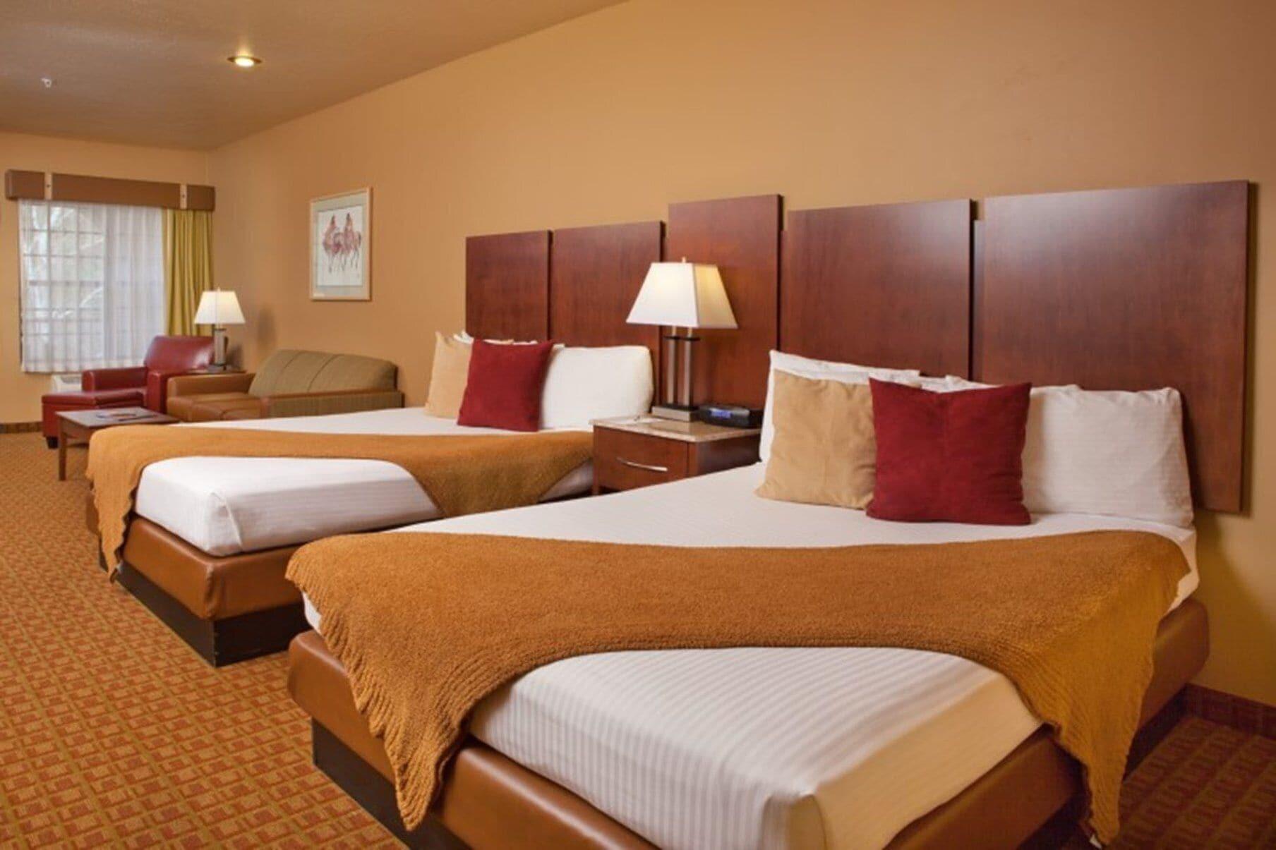 Hotel Mountain Modern Sedona Esterno foto