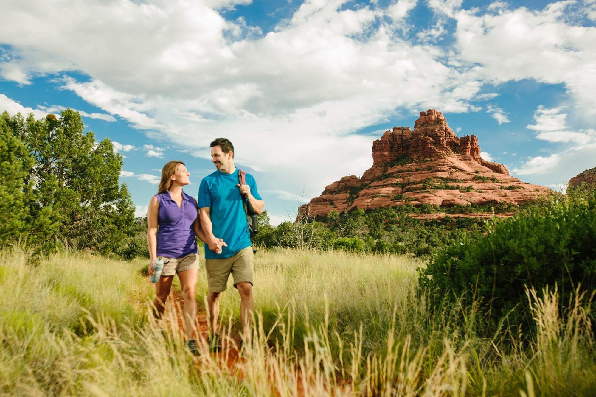 Hotel Mountain Modern Sedona Esterno foto
