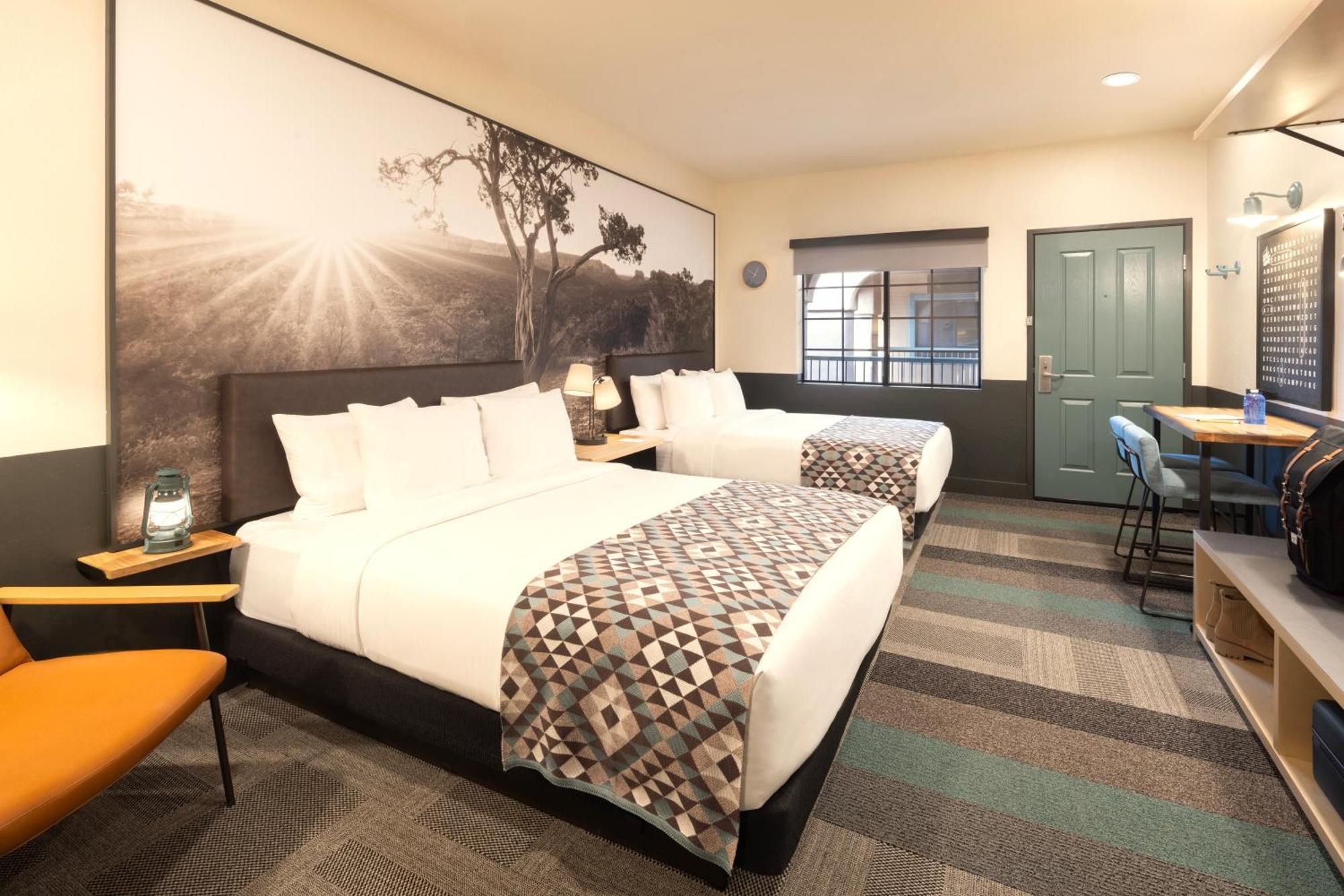 Hotel Mountain Modern Sedona Esterno foto