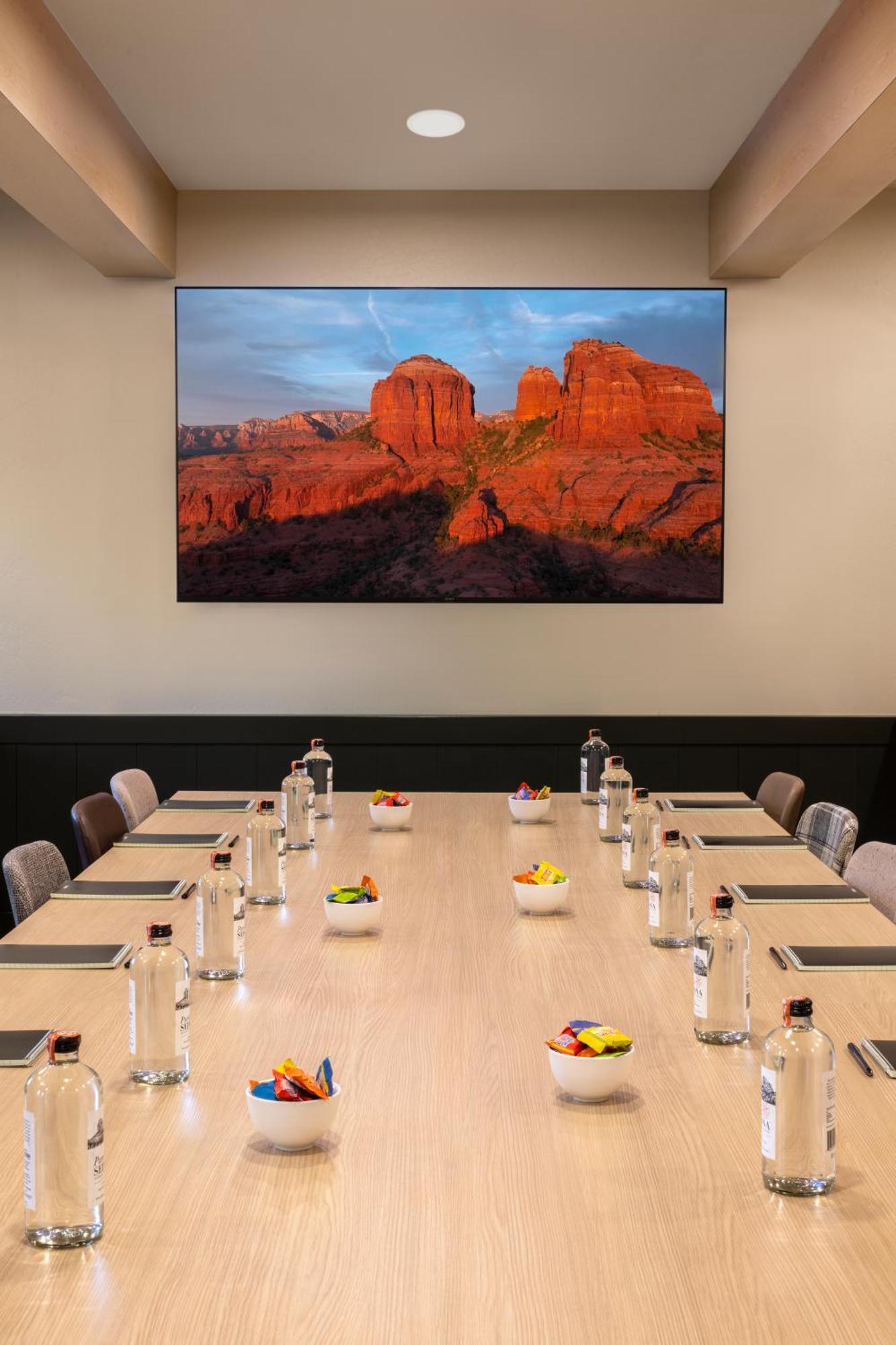 Hotel Mountain Modern Sedona Esterno foto