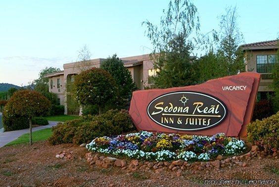 Hotel Mountain Modern Sedona Esterno foto